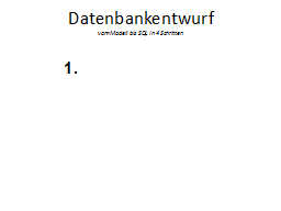 Slide 1